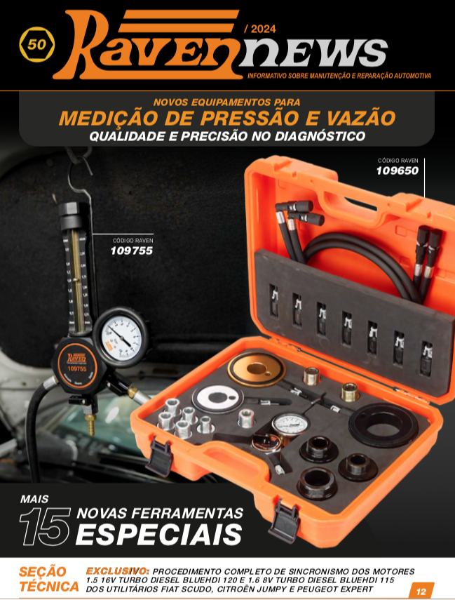 RAVENEWS Nº 50 – 2024