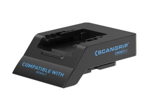 Adaptador Scangrip Connect