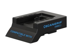 Adaptador Scangrip Connect