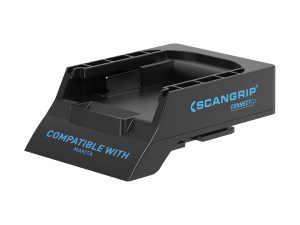 Adaptador Scangrip Connect