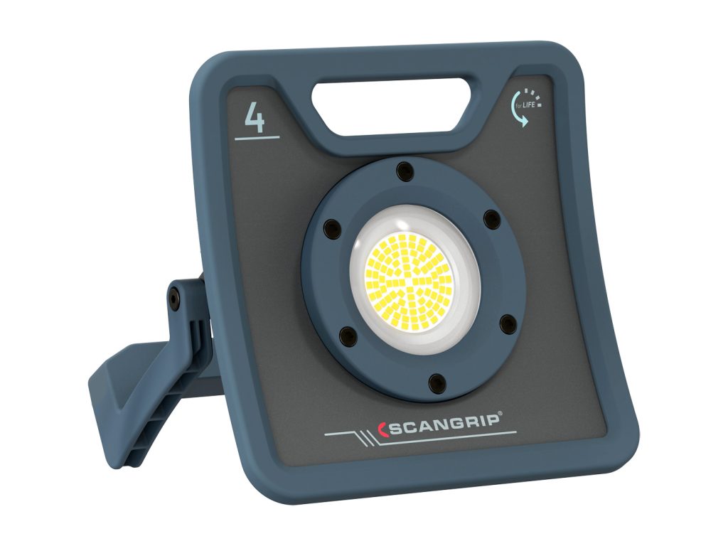 Refletor alta luminosidade