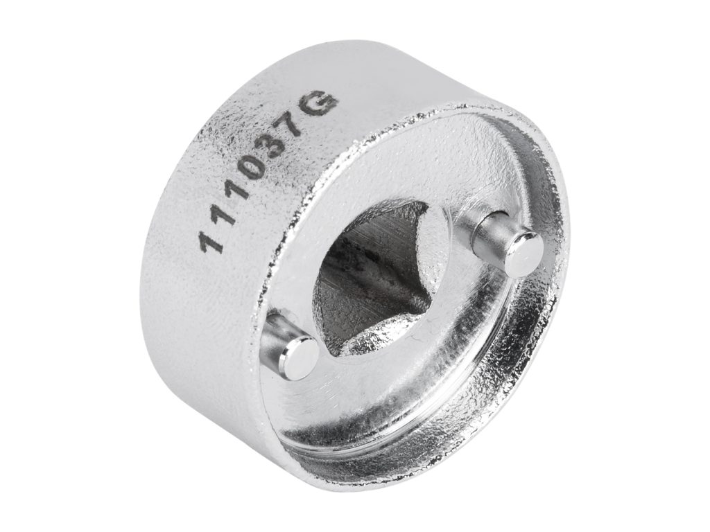 Soquete especial encaixe