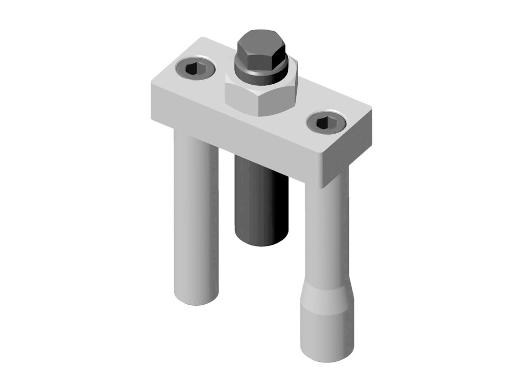 Extrator injetores motores