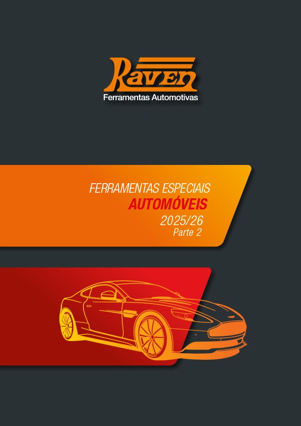 Catálogo Automóveis – Parte 2
