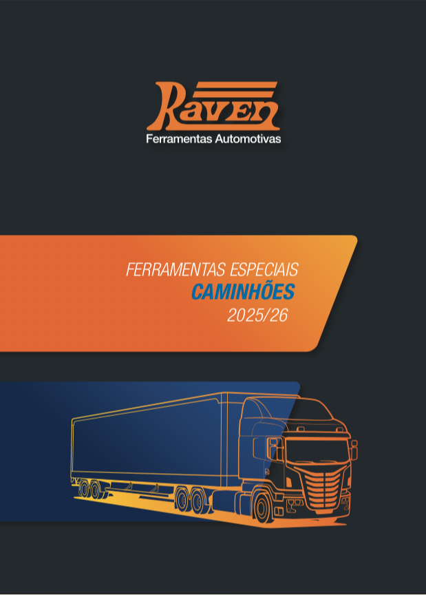 Catálogo Caminhões