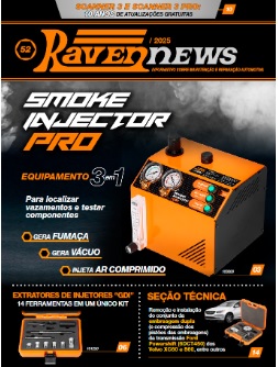 RAVENEWS Nº 52 – 2025